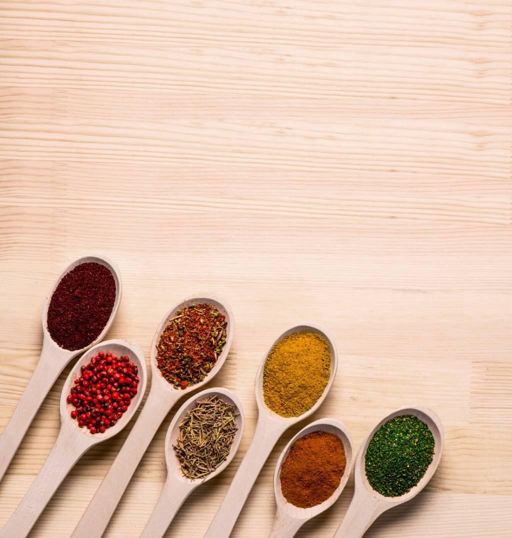 Quality Raw Materials You Can Trust